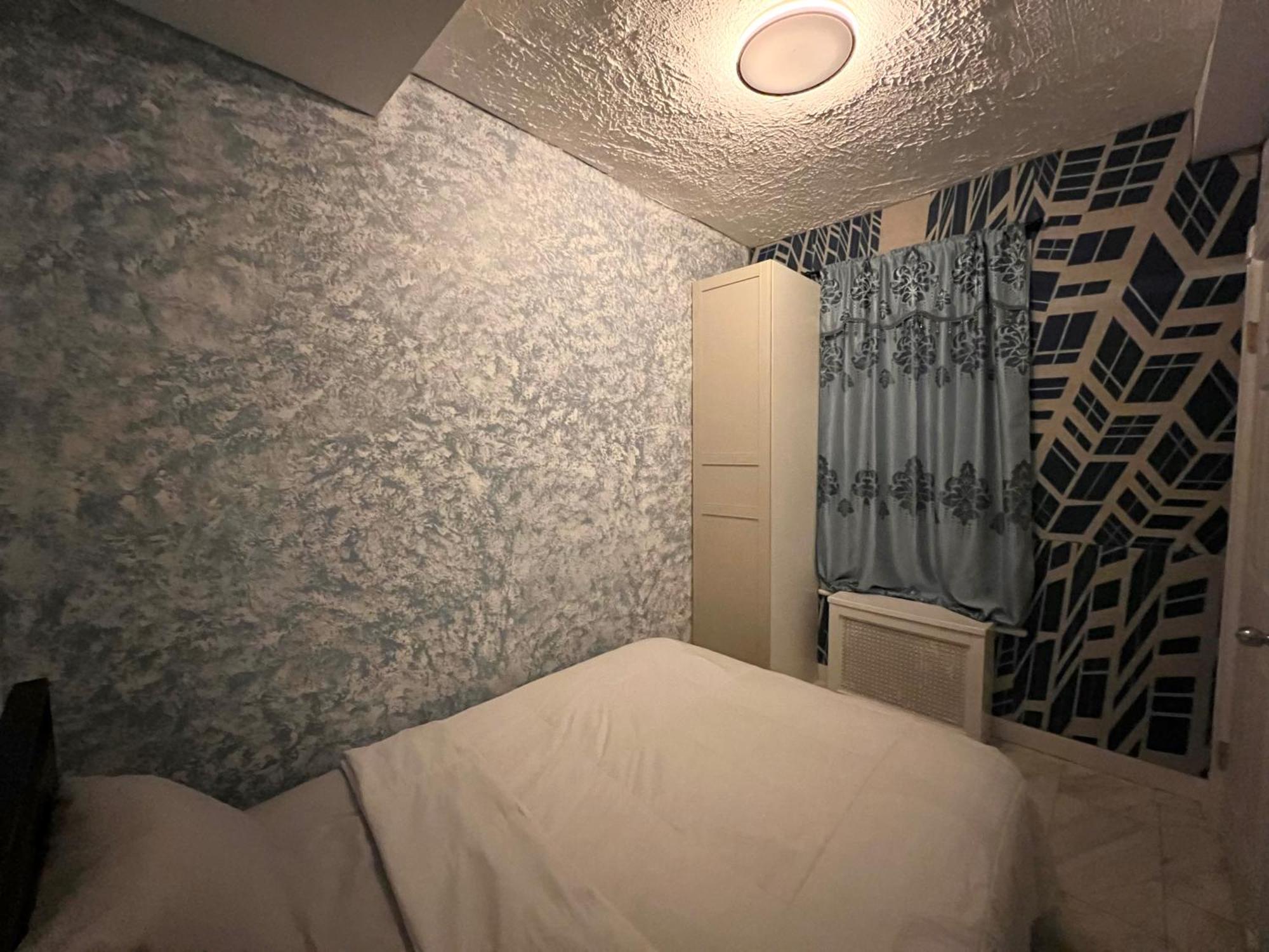 3 Bedrooms In 2nd Floor Modern Brooklyn Home, Close To J Train Nova York
